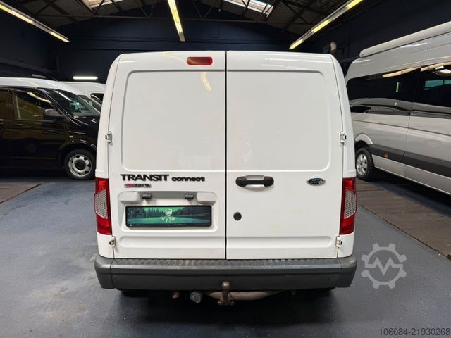 Kastenwagen FORD Transit Connect Kasten 2.Hand TÜV 06/2027