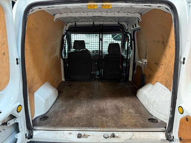 Kastenwagen FORD Transit Connect Kasten 2.Hand TÜV 06/2027