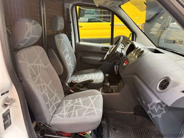 Kastenwagen FORD Transit Connect Kasten 2.Hand TÜV 06/2027