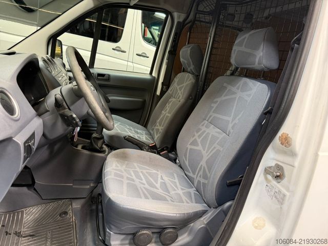 Kastenwagen FORD Transit Connect Kasten 2.Hand TÜV 06/2027