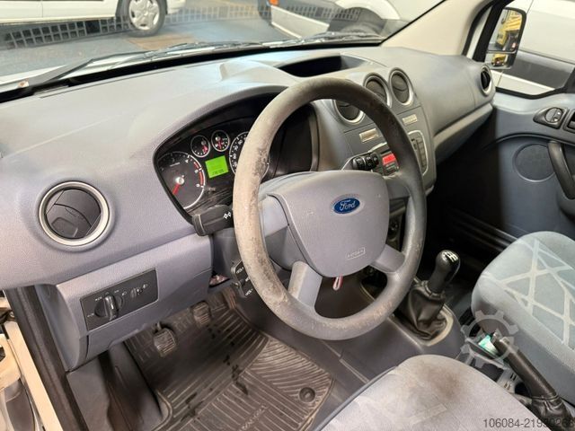 Kastenwagen FORD Transit Connect Kasten 2.Hand TÜV 06/2027