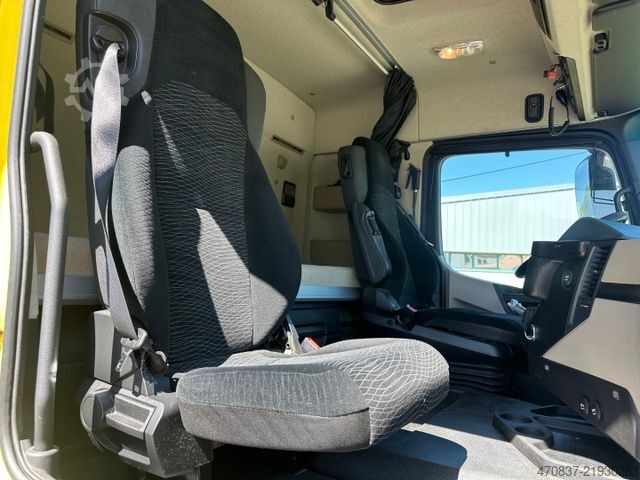 Chladený nákladný automobil MERCEDES-BENZ Actros 2542 / Blumen / Heizung / Isoliert