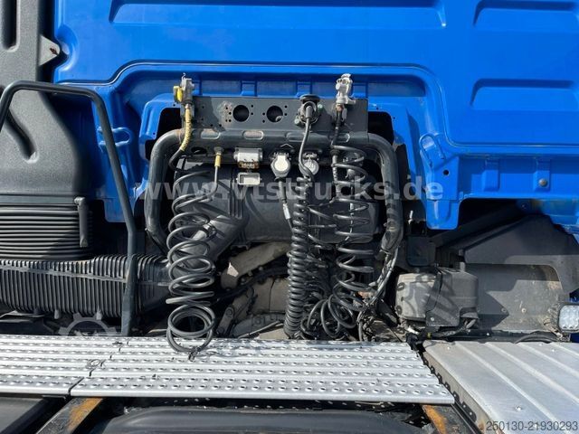 Standard tractor unit MAN TGX 18.460 4x2 LLS / ACC / LDW / Navi /Klima