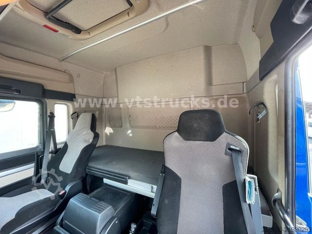 Standard tractor unit MAN TGX 18.460 4x2 LLS / ACC / LDW / Navi /Klima