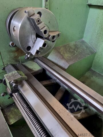 LZ lathe Voest DA 160