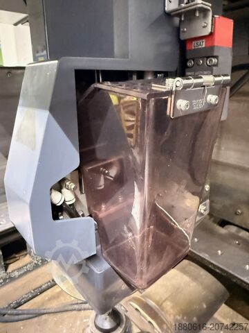 Trådgnistmaskin (Wire-Cut EDM) Mitsubishi MV2400R