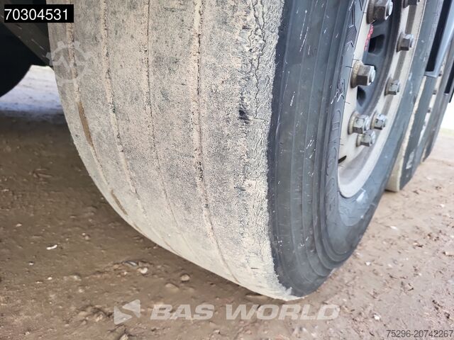 ARTECH MACHINERY BV ARTECH MACHINERY BV ARTECH MACHINERY BV