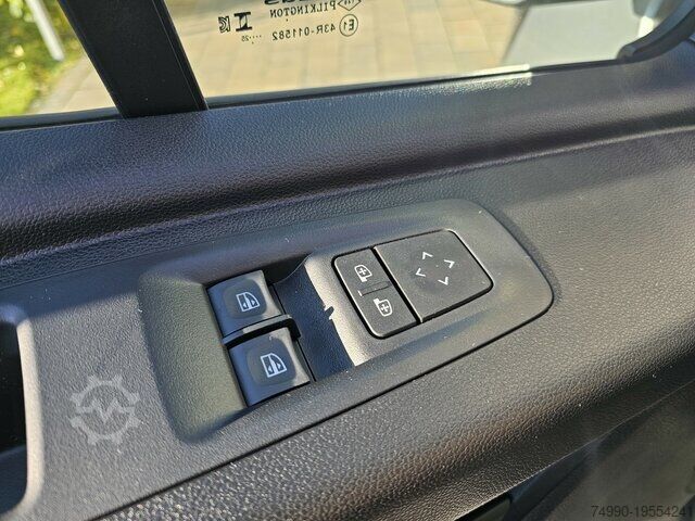 Kastenwagen hoch Renault Master L3H2 170 Neues Modell 10 Navi Kamera AHK