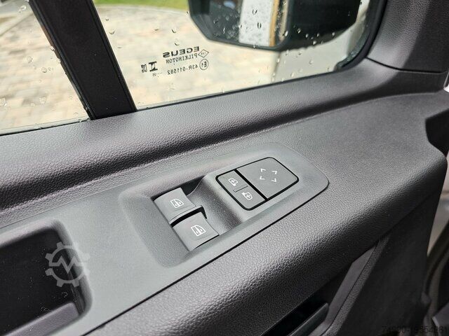 Kastenwagen hoch Renault Master L3H2 170 Neues Modell 10´´ Navi Kamera