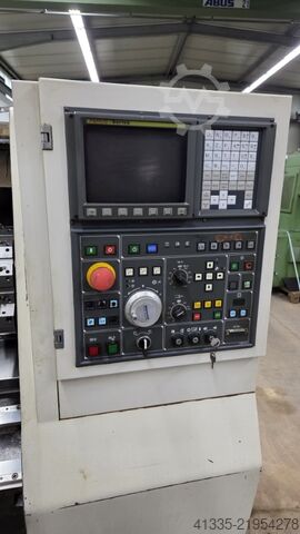 CNC rennibekkur DOOSAN Lynx 220 B