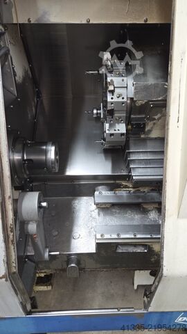 CNC rennibekkur DOOSAN Lynx 220 B