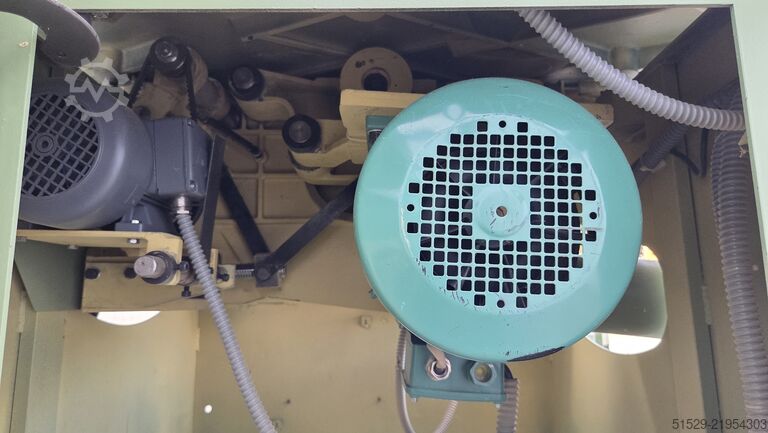 Định dạng cưa Ortza SE 150 T