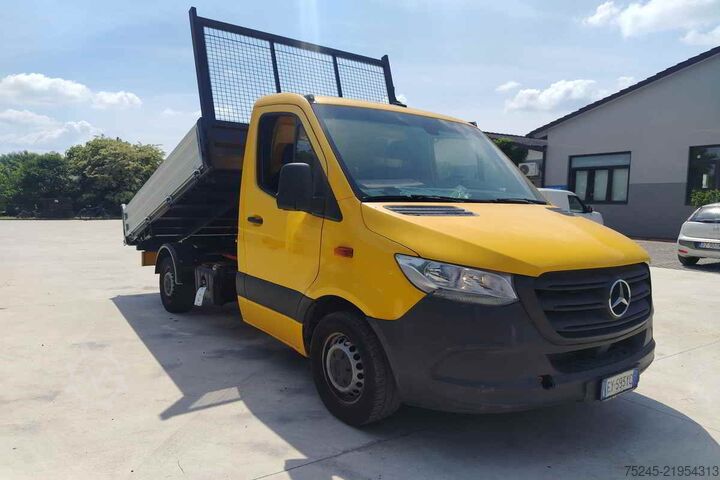  Mercedes-Benz SPRINTER 314 CDI 2.2