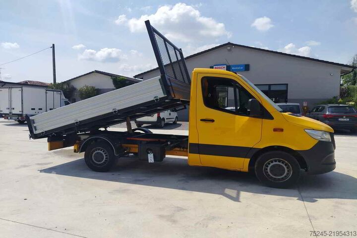  Mercedes-Benz SPRINTER 314 CDI 2.2