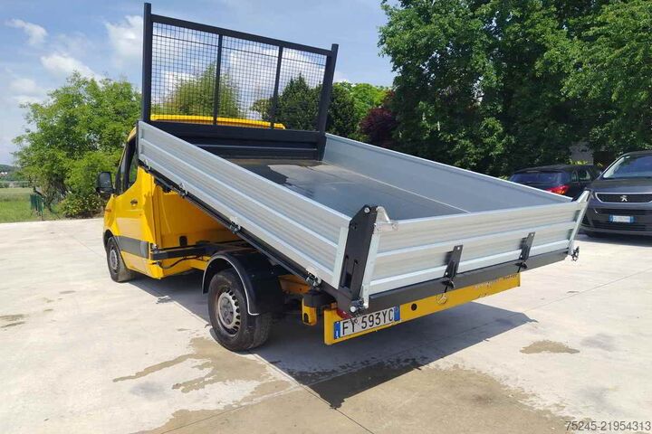  Mercedes-Benz SPRINTER 314 CDI 2.2