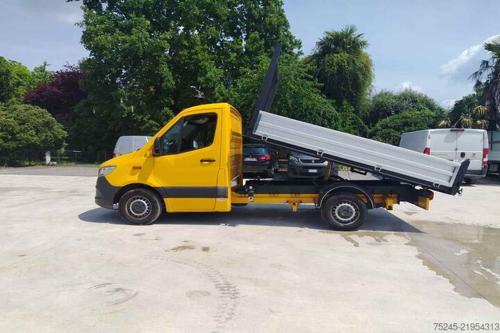  Mercedes-Benz SPRINTER 314 CDI 2.2