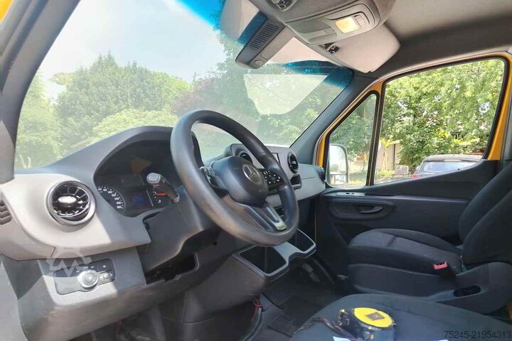  Mercedes-Benz SPRINTER 314 CDI 2.2