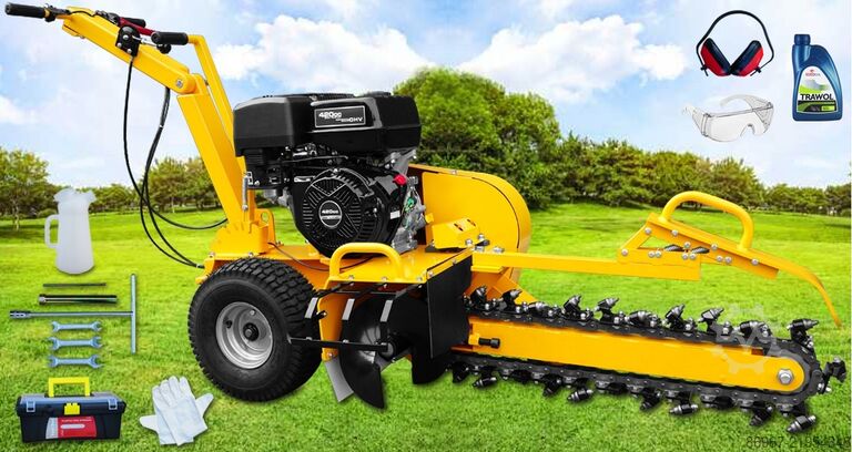  CORMAK GF1500