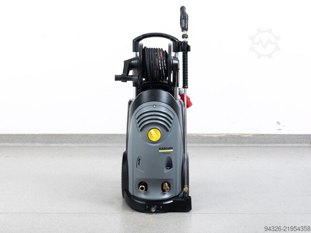Kärcher HD 9/20-4MX augstspiediena tīrītājs Kärcher HD 9/20-4MX - 900l/h - 200bar - 7kW