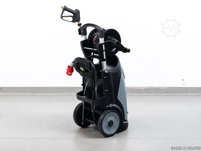 Kärcher HD 9/20-4MX augstspiediena tīrītājs Kärcher HD 9/20-4MX - 900l/h - 200bar - 7kW