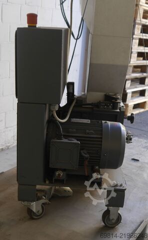 Mühlen (Kunststoff) Getecha RS 1615