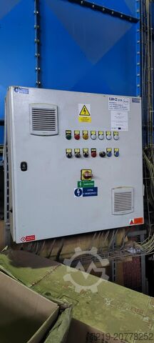 التدفئة و المنفاخ boiler ELBH