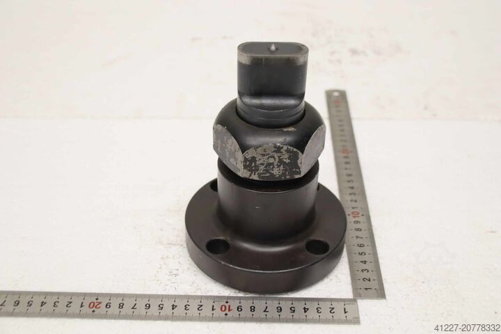 Suporte para estabilizador Peddinghaus Aufnahme Ø 51 mm