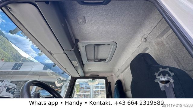 شاحنة مبردة MAN TGL 12.250 4x2 Köhlkoffer Bj 2016