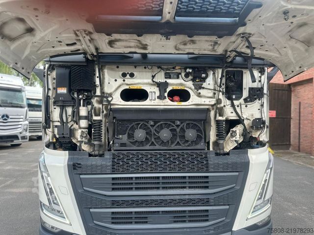 Standartinis vilkikas VOLVO FH500 Euro6  2Tanks ACC I-ParkCool Navi