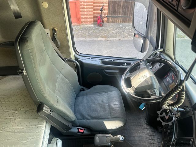 Standartinis vilkikas VOLVO FH 13 460 Globetrotter XL Eu5 2 Tanks Standklima