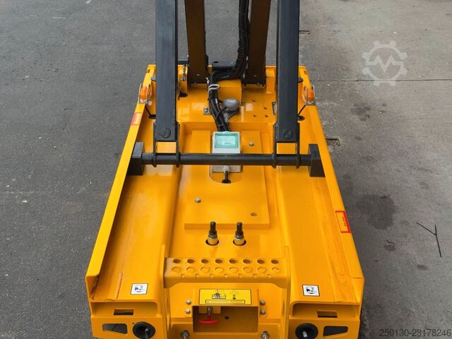 Arbejdsplatform JCB S1932E EDRV Elektrische Scherenbühne *NEU*