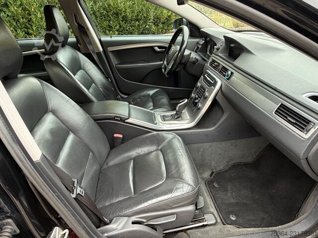 Xe tải nhẹ VOLVO S80 D3 2.0 D Geartronic Kinetic Leder Klima Navi