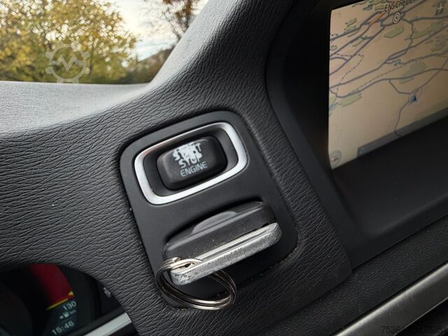 Xe tải nhẹ VOLVO S80 D3 2.0 D Geartronic Kinetic Leder Klima Navi