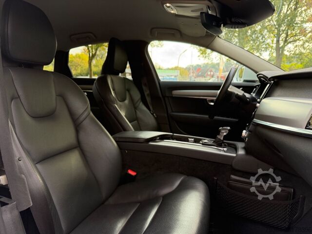Furgon VOLVO S90 D3 2.0 Diesel Geartronic Klima Navi Leder Pd