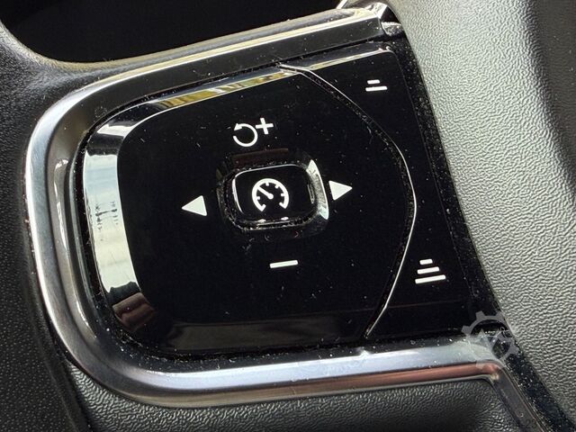 Furgon VOLVO S90 D3 2.0 Diesel Geartronic Klima Navi Leder Pd