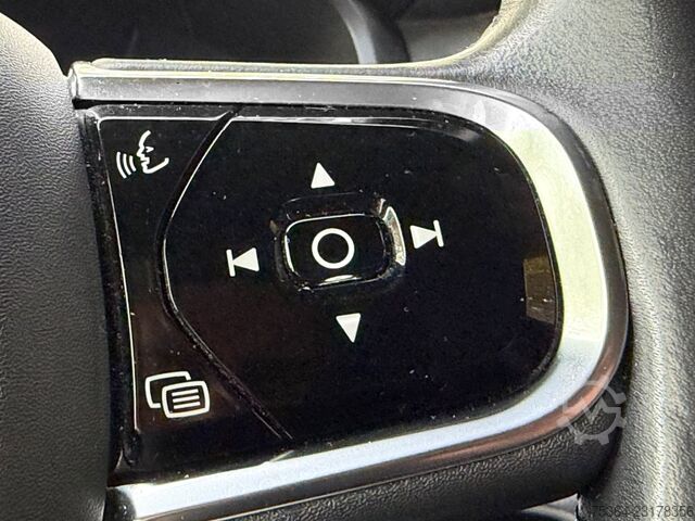 Furgon VOLVO S90 D3 2.0 Diesel Geartronic Klima Navi Leder Pd