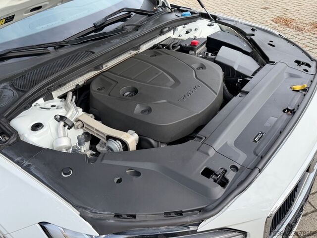 Furgon VOLVO S90 D3 2.0 Diesel Geartronic Klima Navi Leder Pd