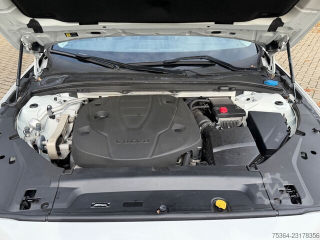 Furgon VOLVO S90 D3 2.0 Diesel Geartronic Klima Navi Leder Pd