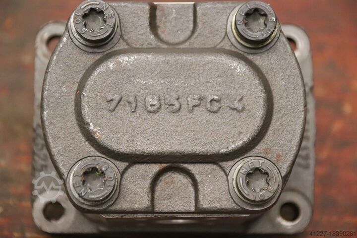 Υδραυλική αντλία Bosch 0 510 425 307