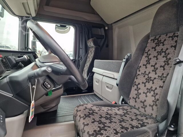 Standard-SZM Scania S460 Highline 4x2 - Retarder - Night clima - 2x...