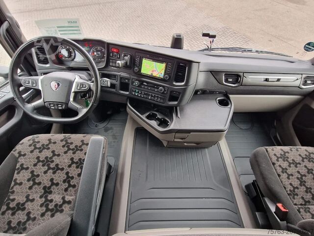 Standard-SZM Scania S460 Highline 4x2 - Retarder - Night clima - 2x...