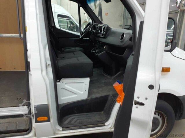 Kombijevsko vozilo Mercedes-Benz Sprinter 317 CDI,L2H2,Automatik,Kamera,Navi