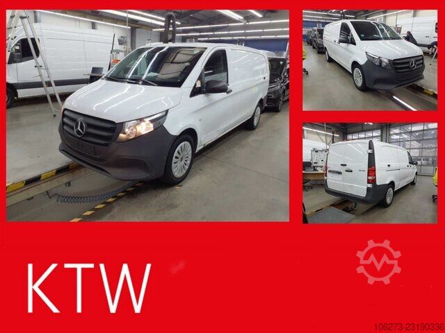 Kombijevsko vozilo Mercedes-Benz Vito116CDI KA Extralang,Automatik,Klima,Kamera