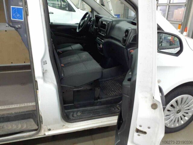 Kombijevsko vozilo Mercedes-Benz Vito116CDI KA Extralang,Automatik,Klima,Kamera
