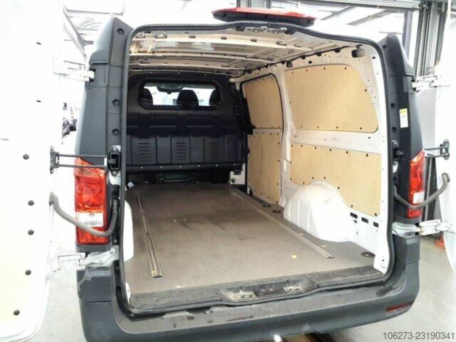 Фургон Mercedes-Benz Vito116CDI KA Extralang,Automatik,Klima,Kamera