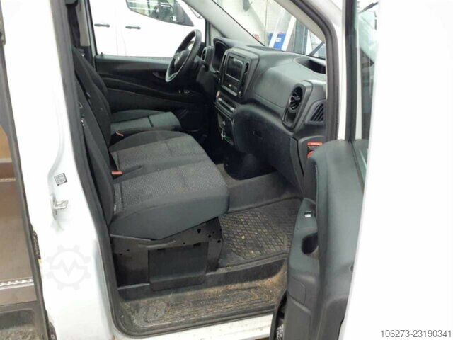 Фургон Mercedes-Benz Vito116CDI KA Extralang,Automatik,Klima,Kamera