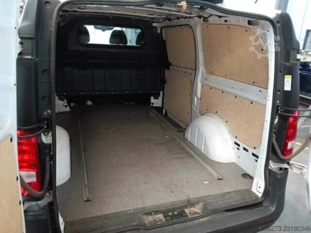 Фургон Mercedes-Benz Vito116CDI KA lang,Klima,Tempomat,Kamera