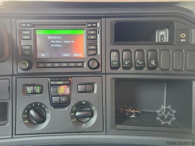 Scania R490 8x2 EURO6!! HIAB 85TM! AFSTANDSBEDIENING!!...