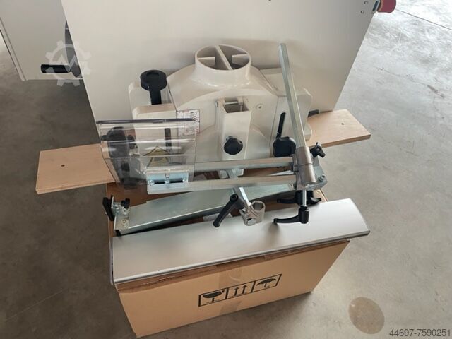 Máy kết hợp SCM / MINIMAX cu 410c