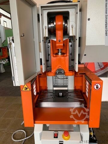 Exzenterpresse - Einständer SANGIACOMO T 20 CE